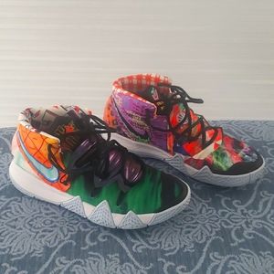 Nike Kyrie Irving Kybrid S2